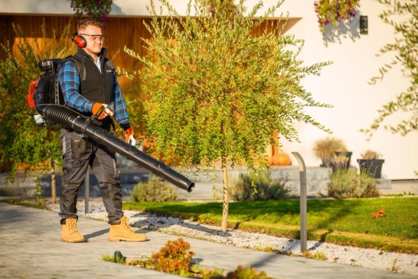 Dmuchawa do liści spalinowa Cedrus DM05PRO CEDDM05PRO