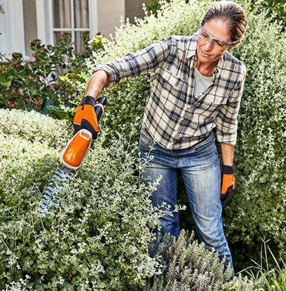 Nożyce do trawy Stihl HSA 26 (HA030113516)