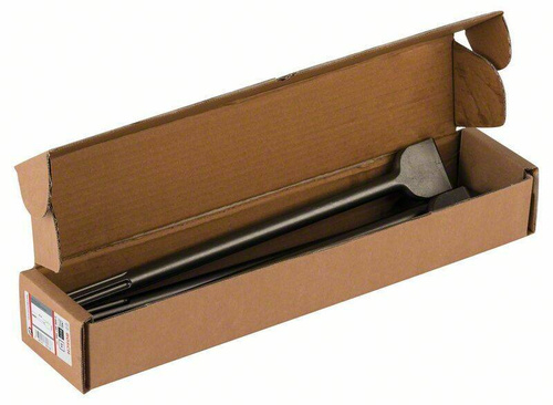 Dłuto łopatkowe SDS max 400x50 Bosch 2608587184