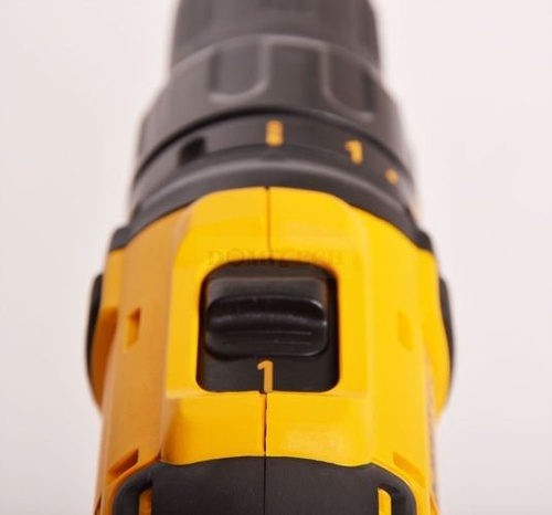 DeWalt DCD730M2 wiertarko-wkrętarka akumulatorowa