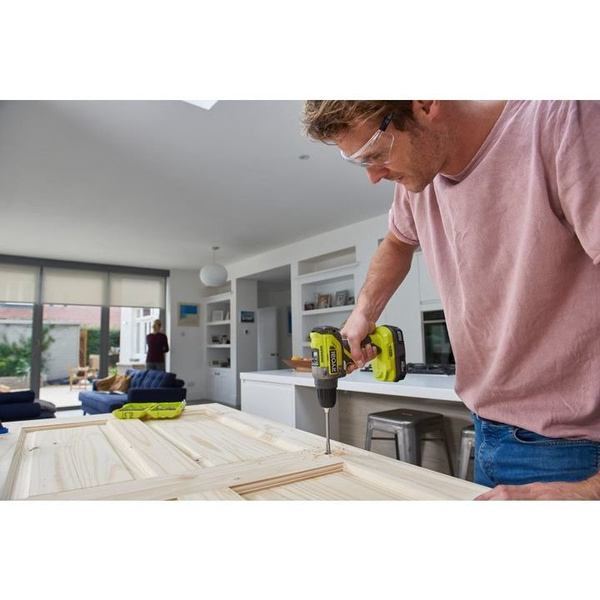 Wiertarko-wkrętarka Ryobi R18DD5-0