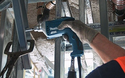 Wkrętarka do GK Makita FS4300