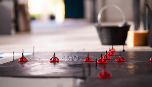 Zestaw CYCLONE 1,5 mm (300+100) 35964 RUBI