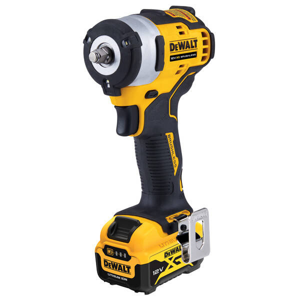 Klucz udarowy Dewalt DCF903P1