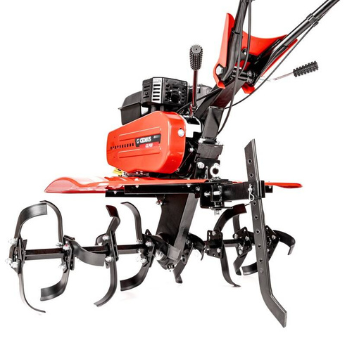 Glebogryzarka spalinowa Cedrus GL900