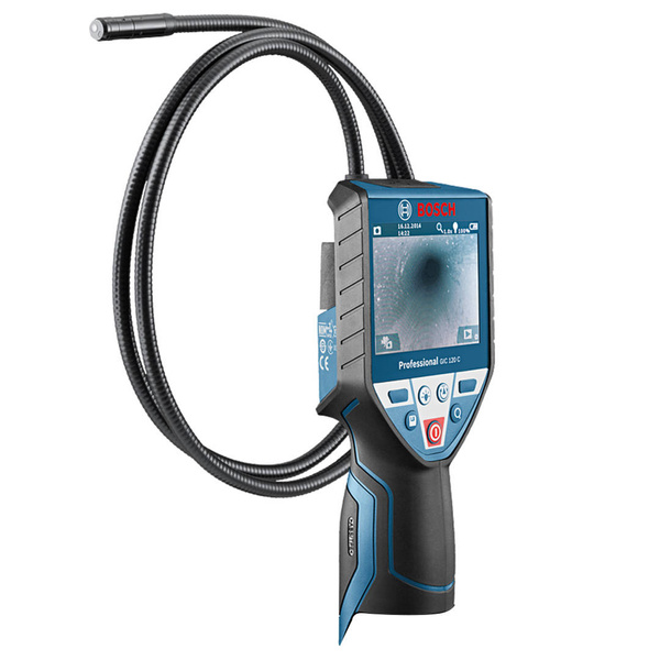 Kamera inspekcyjna Bosch GIC 120 C 0601241208