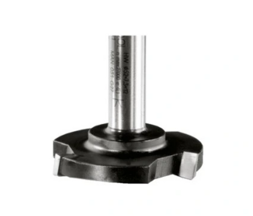 Frez do plan.   HW D52/R1 SS S12 Festool 492701