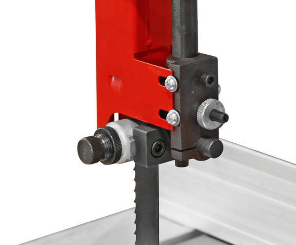 Piła taśmowa do drewna Holzstar HBS 600 (400 V) 5902463