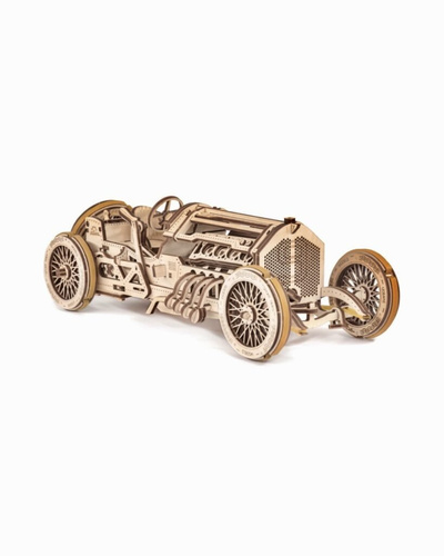 Auto U-9 Grand Prix UGEARS 70044