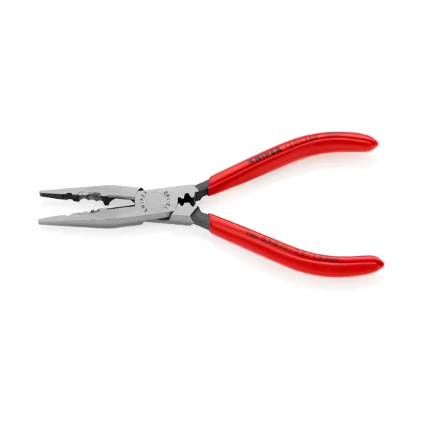 Wydłużone szczypce dla elektryków 160 mm Knipex 1301160
