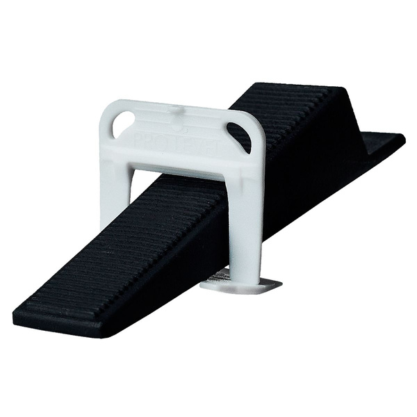 Klipsy do płytek 1 mm Level Up Sendi 01961204493 (500 szt.)