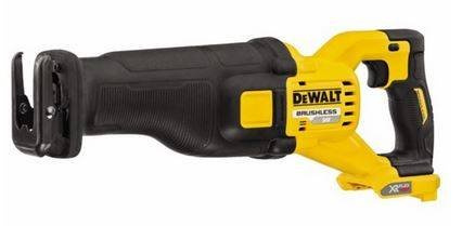 Pilarka szablasta Dewalt DCS389N