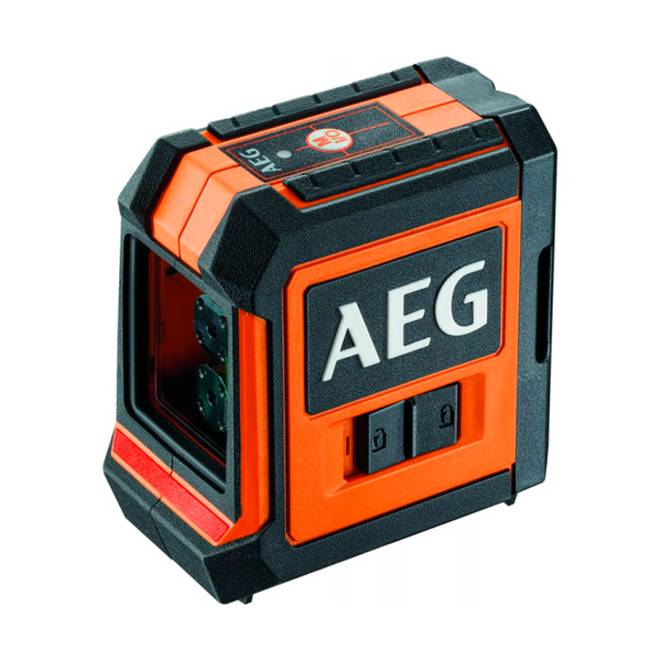 Laser krzyżowy AEG CLR215-B (4935472252)