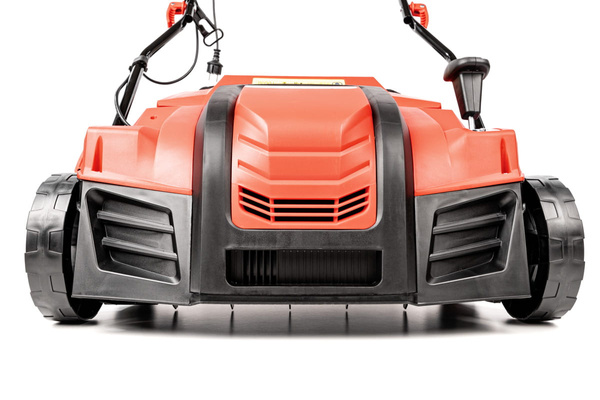 Wertykulator elektryczny Cedrus WE40 CEDWE40