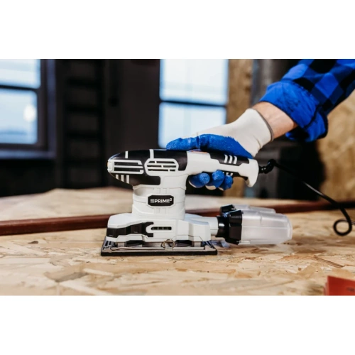 Szlifierka oscylacyjna Prime3 Blaupunkt TOS31