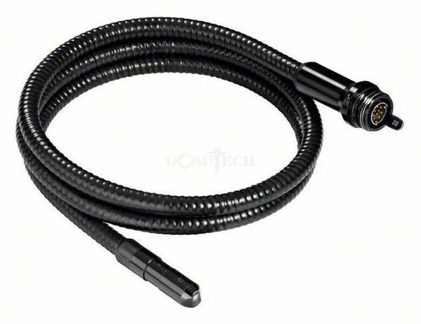 Przewód kamery z diodą Power-LED Ø 9,5 mm Bosch  2610014568
