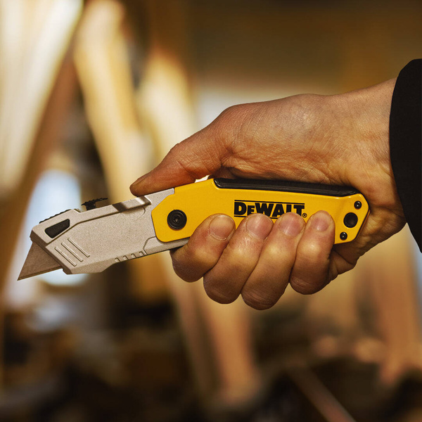 Nóż składany DeWALT DWHT10261-0