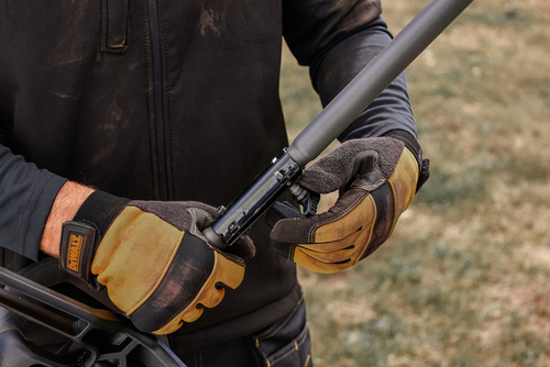 Wielofunkcyjne narzędzie ogrodowe DeWALT DCMAS5713X1