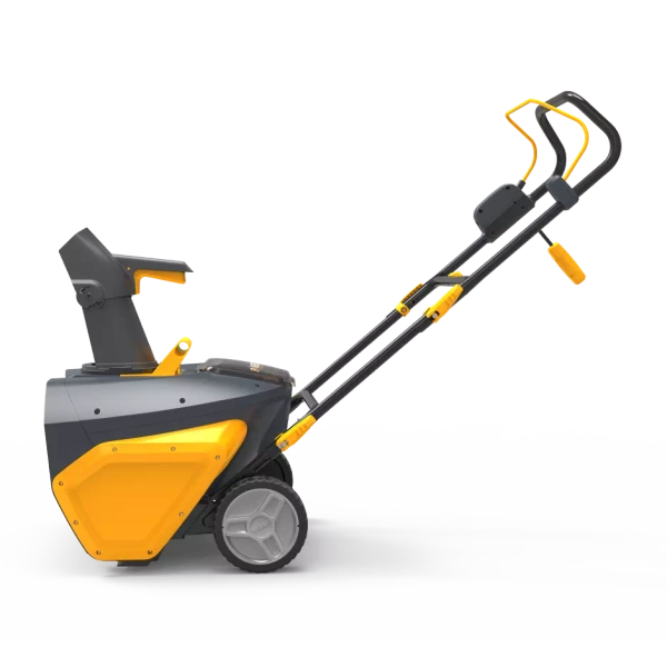 Odśnieżarka akumulatorowa ST 700e zestaw