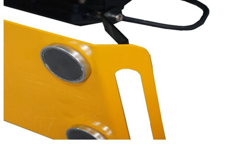 Naświetlacz led smd ls50a partnersite