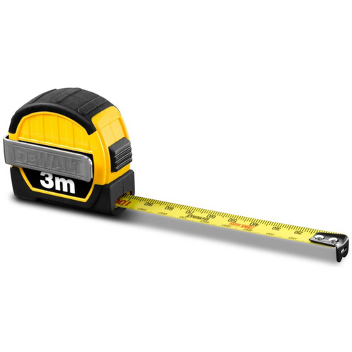Miara krótka 3m DeWALT DWHT36098-1