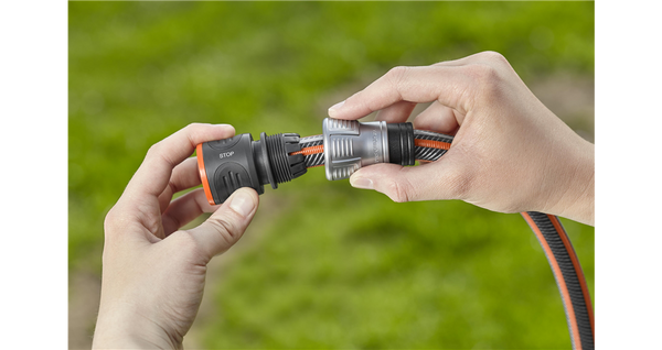 Gardena Premium pistolet zraszający - zestaw Gardena 18306-20