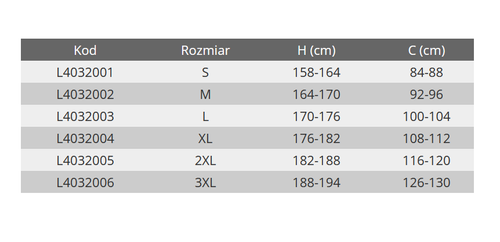 Koszulka polo LAHTI PRO-DeWALT-czarno-granatowa, rozmiar M