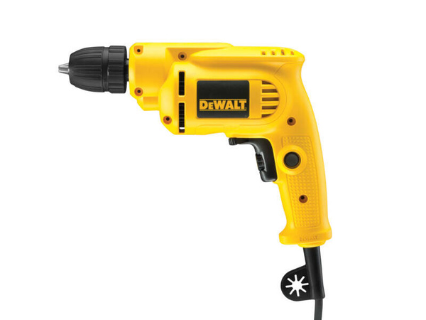Wiertarka bez udaru Dewalt DWD014S