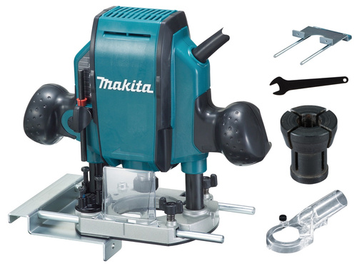 Frezarka górnowrzecionowa Makita RP0900