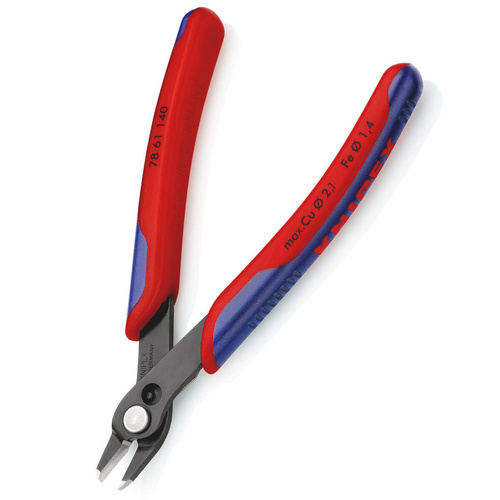 Szczypce boczne Knipex 7861140