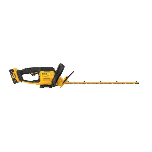 Nożyce do żywopłotu Dewalt DCMHT564P1