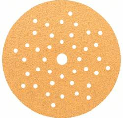 Papier ścierny C470, opakowanie 5 szt. 125x40 Bosch 2608608X71