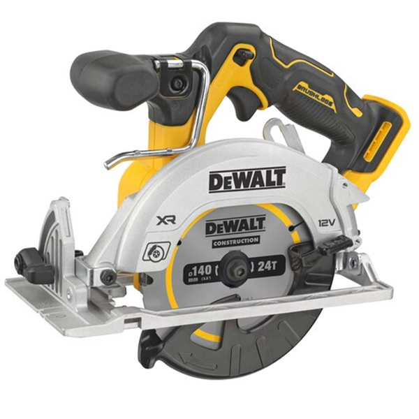 Pilarka tarczowa Dewalt DCS512N