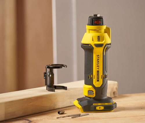 Frezarka do płyt gk Stanley Fatmax SFMCE200B