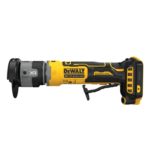 Mini szlifierka kątowa Dewalt DCG430N