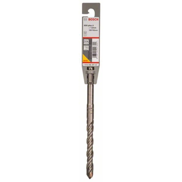 Wiertło do betonu SDS Plus-5 12x100x165 Bosch 1618596181
