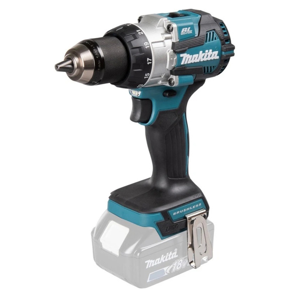 Wiertarko-wkrętarka Makita DHP492RTJ