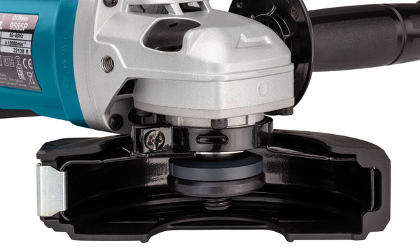 Szlifierka kątowa Makita 9565PZ