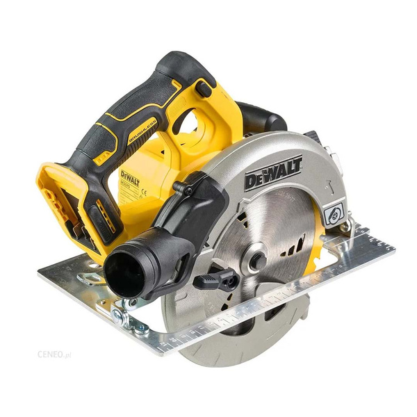 Pilarka tarczowa Dewalt DCS570H2T