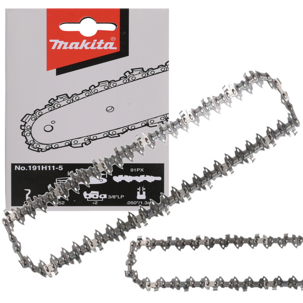 Łańcuch 35 cm 3/8" 1,3 mm Makita 191H11-5