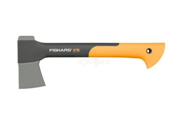 Siekiera rozłupująca Fiskars X7 - XS