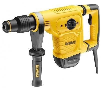 Młot udarowy DeWalt D25810K