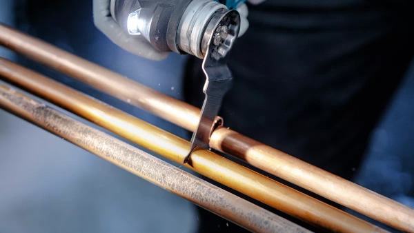 Brzeszczot do narzędzi wielofunkcyjnych Bosch PRO AIZ 32 AIB 2608669077