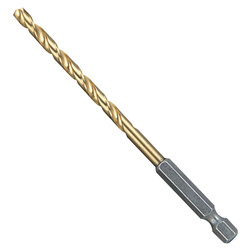 Wiertło do metalu 3,2 × 85 Makita D-14934
