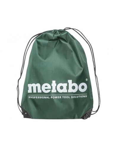 Torba sportowa Metabo 638671000