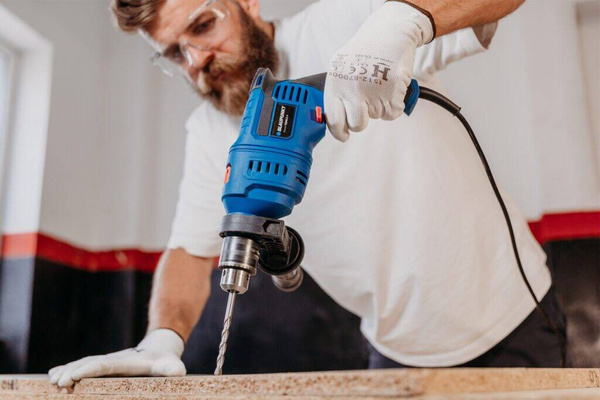 Wiertarka udarowa Blaupunkt ID8010