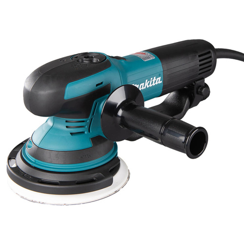 Szlifierka mimośrodowa Makita BO6050J
