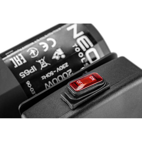 Promiennik na podczerwień Neo-Tools 90-031