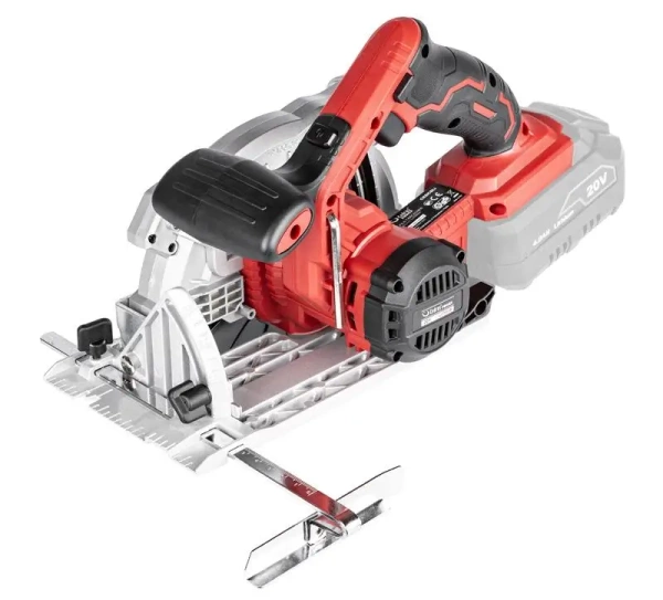 Pilarka tarczowa Cedrus Power+ CEDCSLI