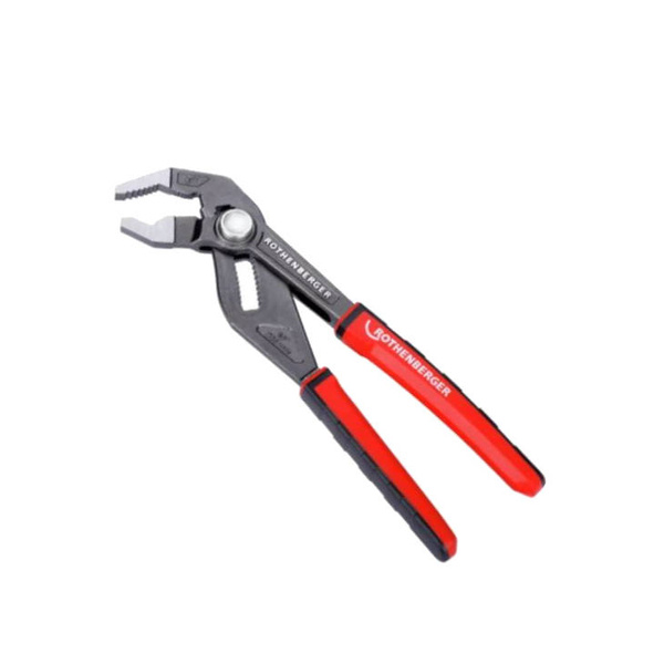 Szczypce nastawne Rothenberger ROGRIP F 10" 2K